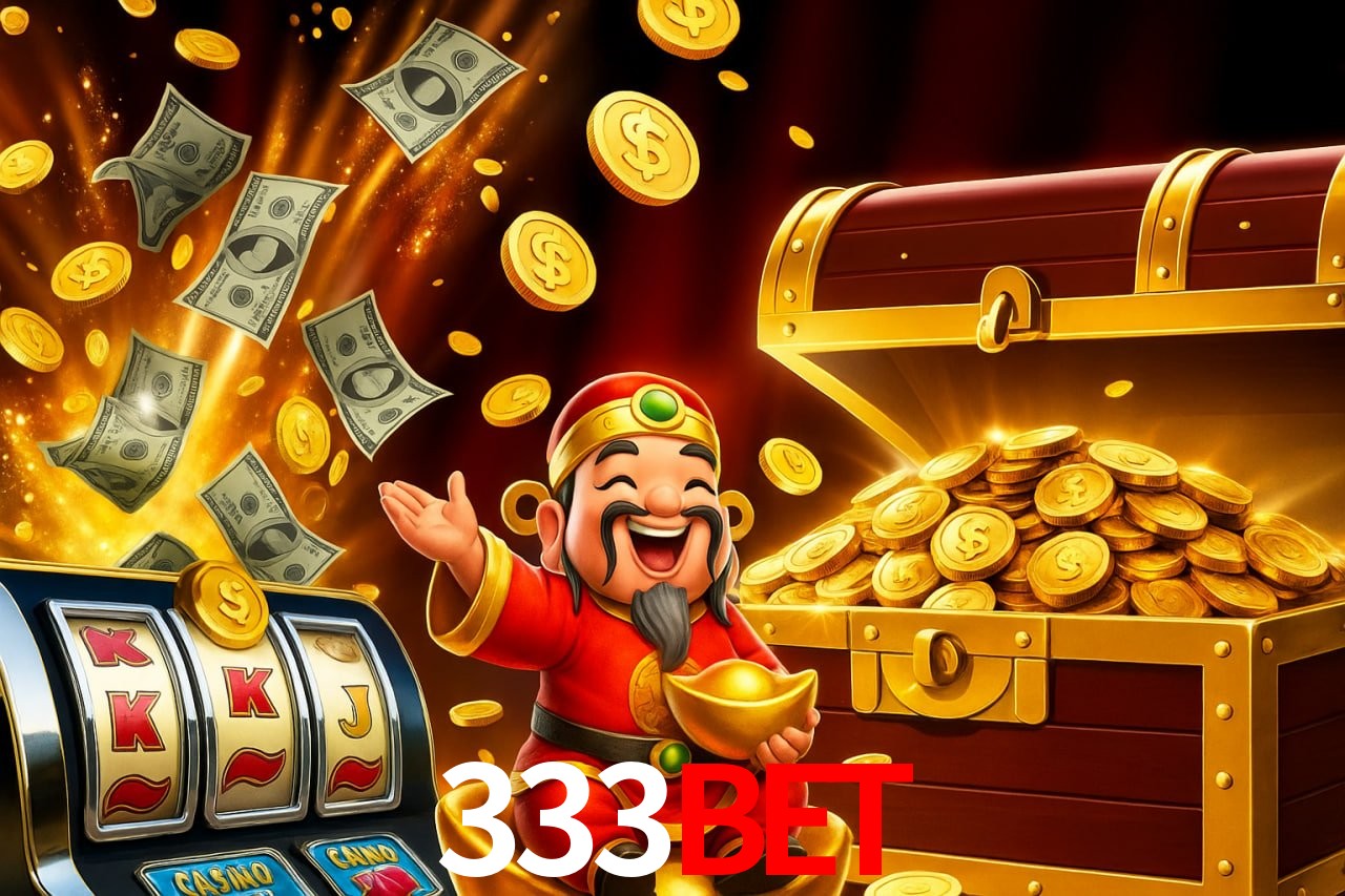 Casino VIP 333bet