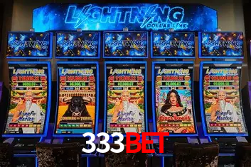 Desvendando o Mundo dos Jogos Virtuais na 333bet