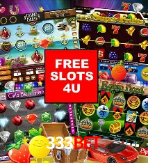 Desvendando o Mundo dos Jogos Virtuais na 333bet