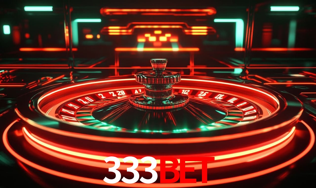 Apostas Esportivas na 333bet: Um Guia Completo