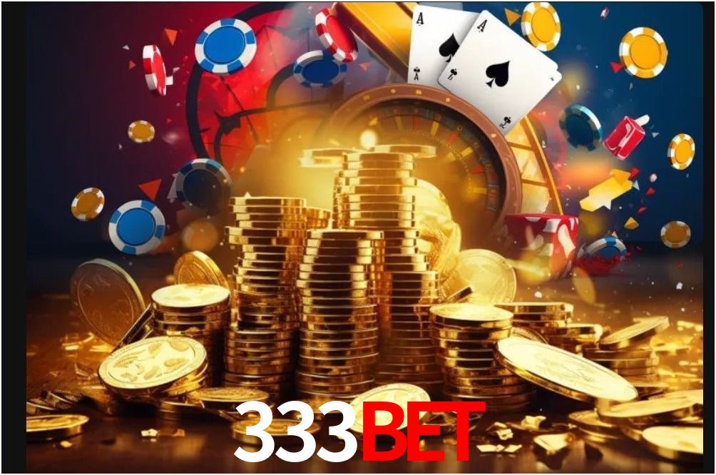 Bônus Diários 333bet