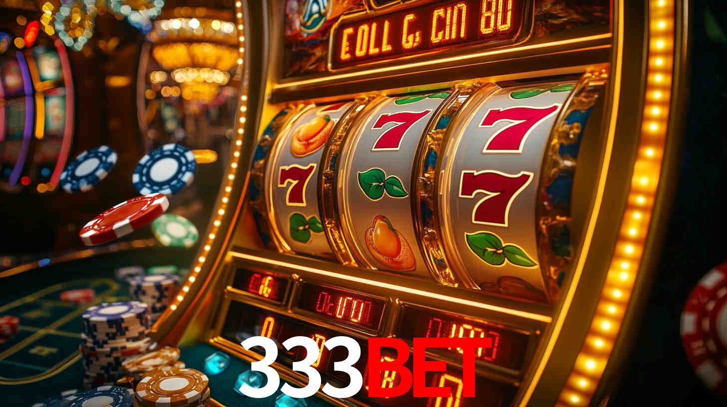 333bet App Interface