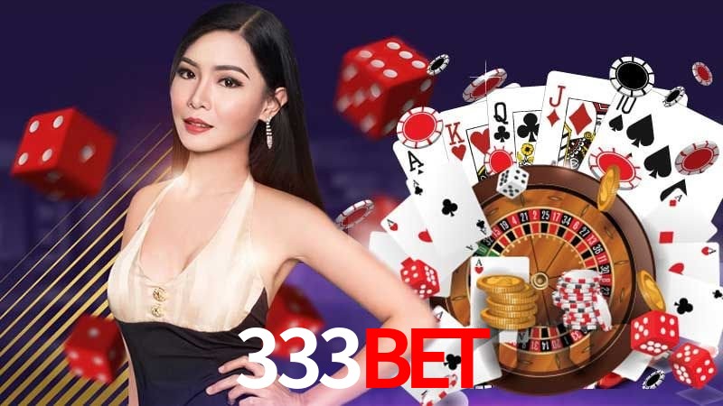 Casino Ao Vivo 333bet