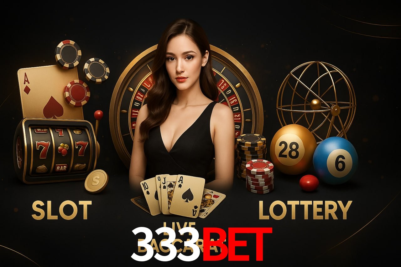 Logo da 333bet
