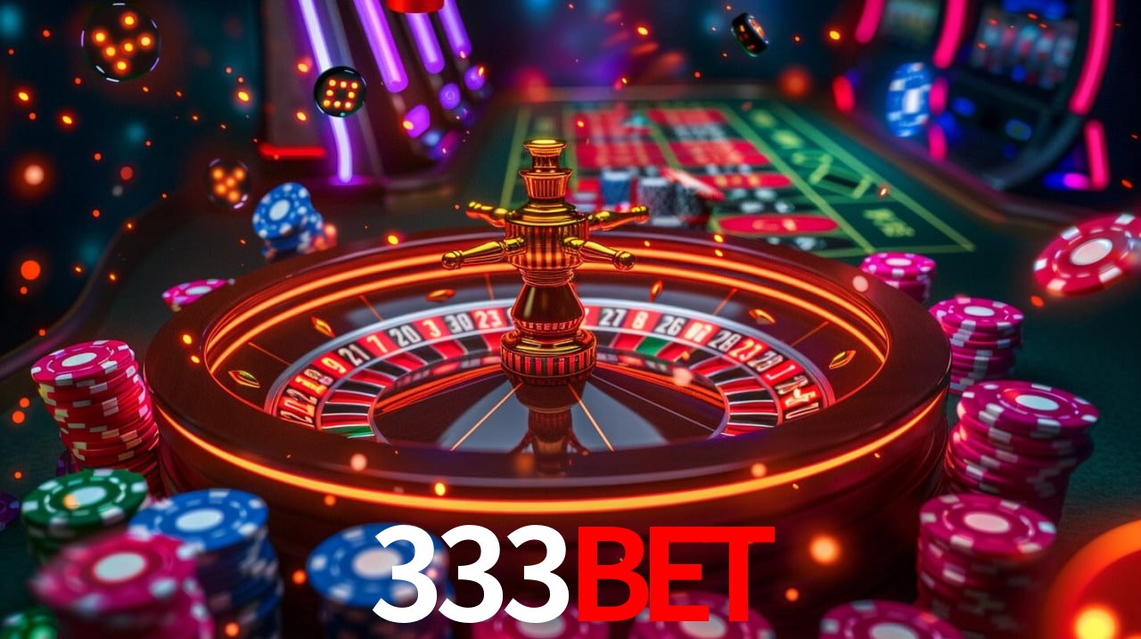 Programa VIP 333bet