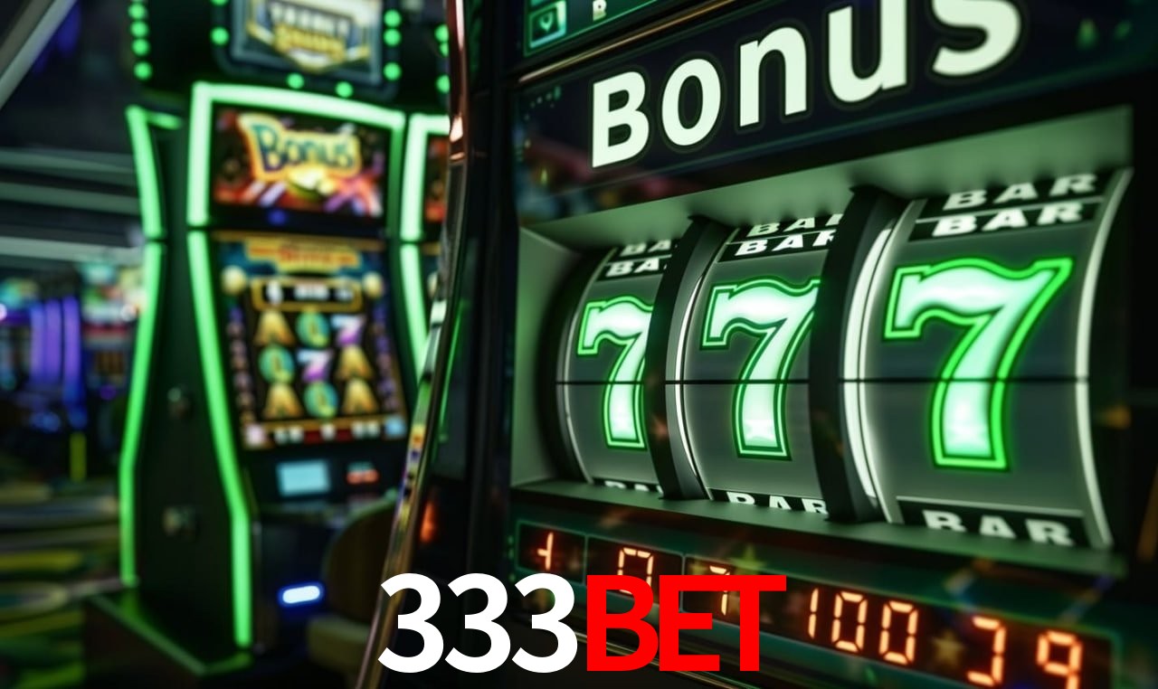 Live Casino 333bet