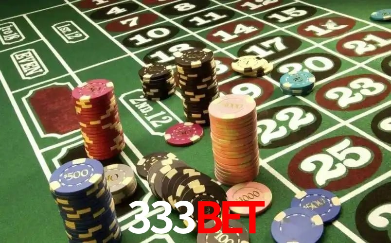 Benefícios da Conta 333bet