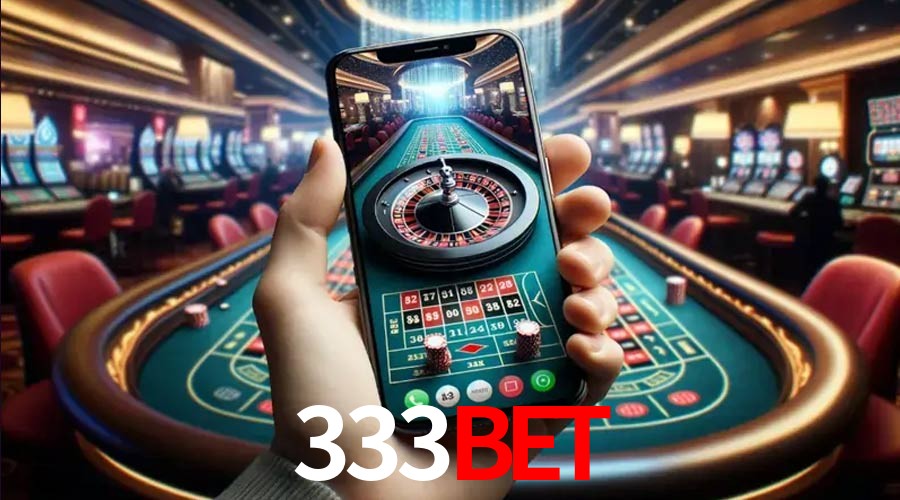 Account Benefits 333bet