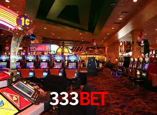Descubra a Magia dos Jogos de Arcade no 333bet