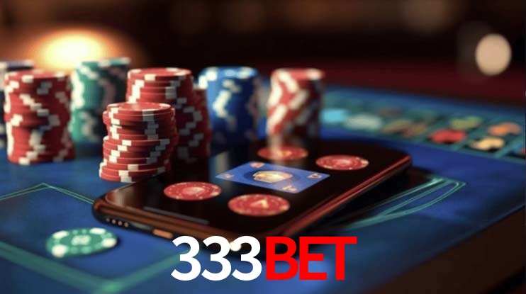 Tecnologia da Plataforma 333bet