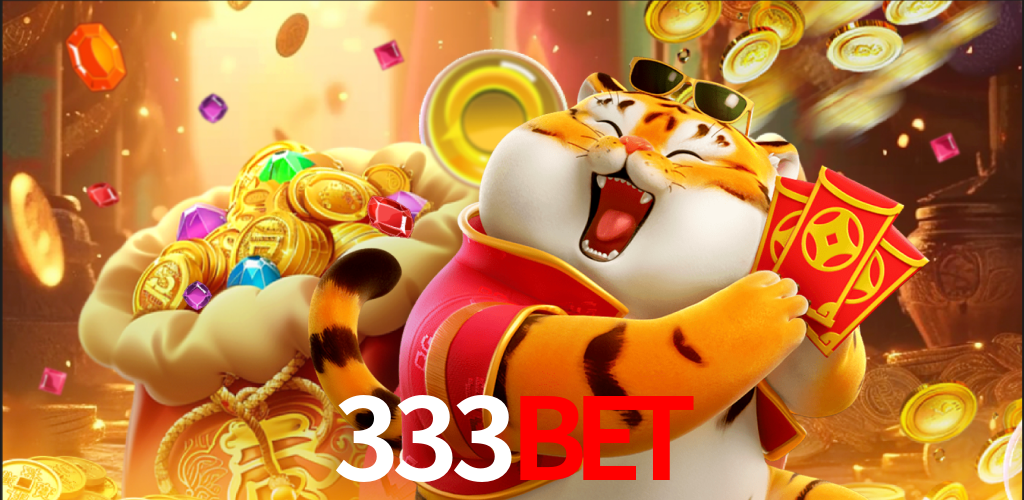 333bet: A Experiência de Casino com Jogos de Mesa ao Vivo