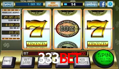 Descubra a Magia dos Jogos de Arcade no 333bet