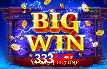 333bet Logo - Bônus de Cadastro