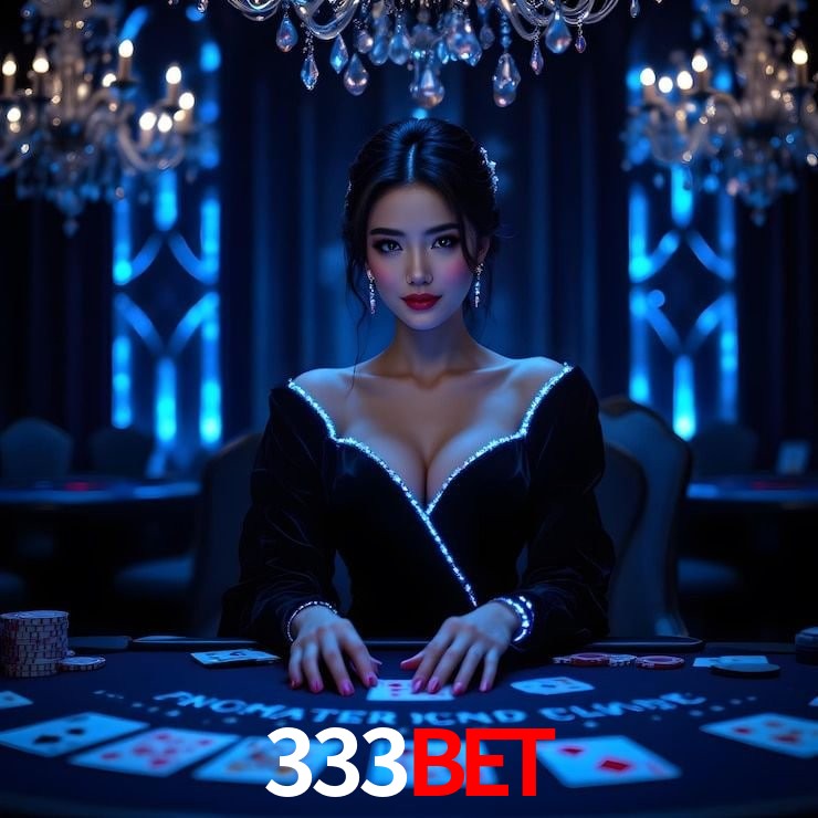 Design Responsivo 333bet