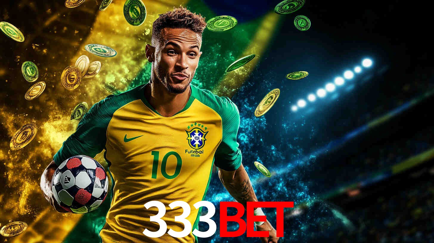 Inovações de Jogos na 333bet: O Futuro das Experiências Interativas