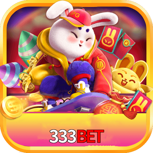 Logo 333bet Cassino Online Brasil