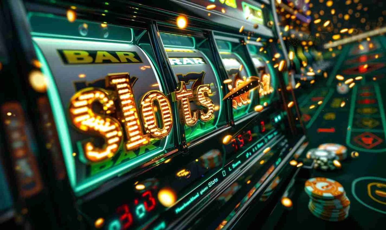 333bet cassino slots